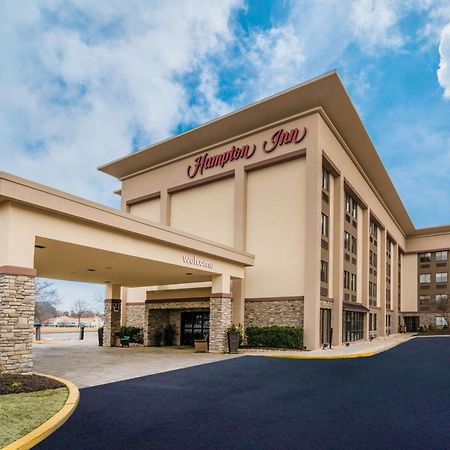 Hampton Inn Downingtown/Exton Exterior foto